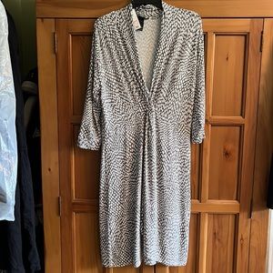 Womens dress - size M-L (12) Olsen Europe NWT